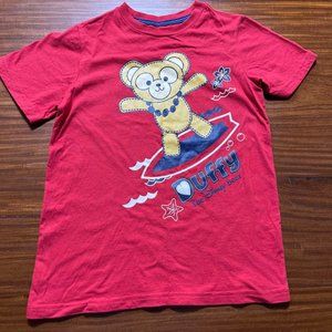 Used Children's T-shirts